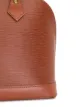 Louis Vuitton 1997 Alma handbag