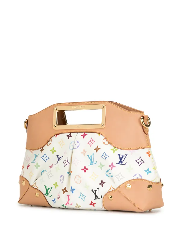 Louis Vuitton 2001 pre-owned  Crossbody Bag - Farfetch