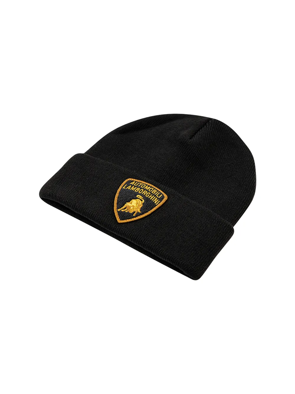Lamborghini store supreme beanie