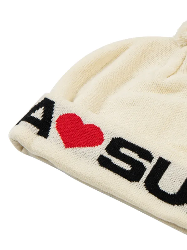 love supreme beanie