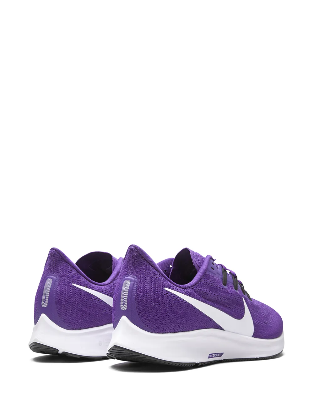фото Nike кроссовки air zoom pegasus 36 tb