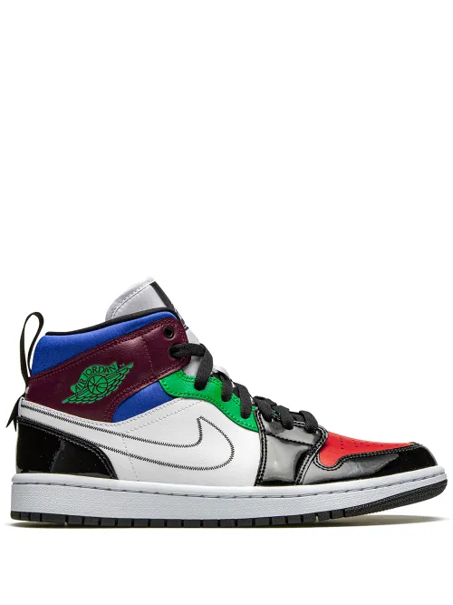 Baskets Air 1 Mid SE - Jordan - Modalova