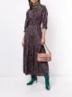 الصورة 2 من Fendi Pre-Owned شنطة كتف 'سيليريا ماما باغيت'