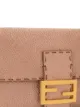 Fendi Pre-Owned شنطة كتف 'سيليريا ماما باغيت'