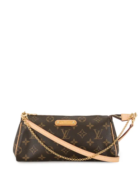 Louis Vuitton Borsa con catena 2016 Pre-owned Eva