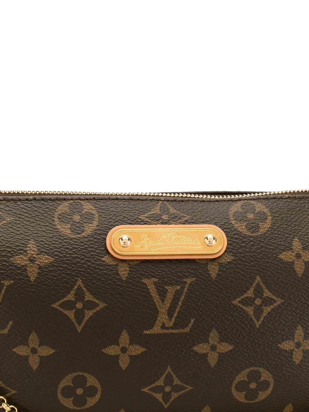 фото Louis vuitton сумка eva 2016-го года с цепочкой