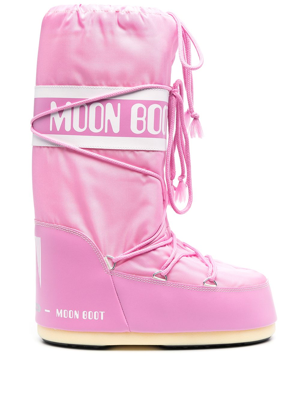 Moon Boot Icon snow boots - FARFETCH