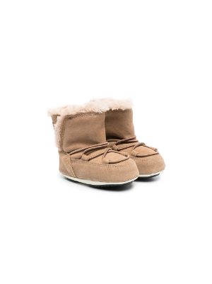 Moon Boot Kids Baby Boots Wellies Shop Designer Kidswear Farfetch