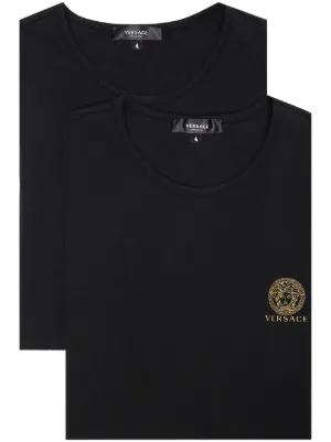 Versace（ヴェルサーチェ）メンズ Tシャツ - FARFETCH