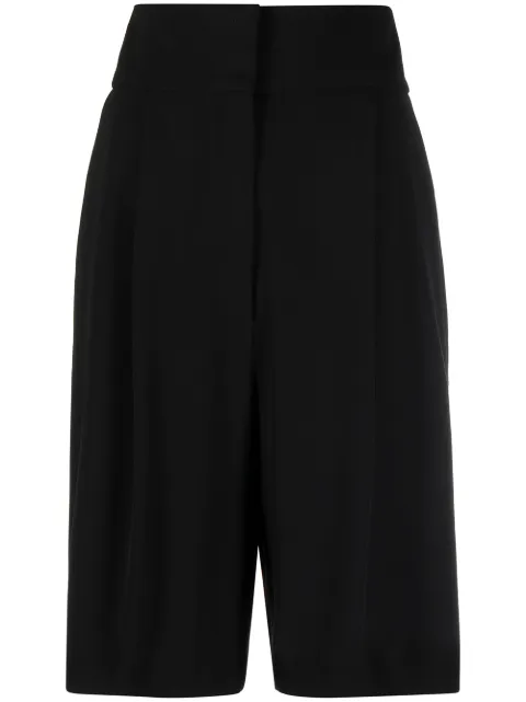 Fabiana Filippi shorts anchos