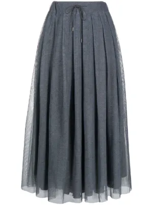 flared skirt canada