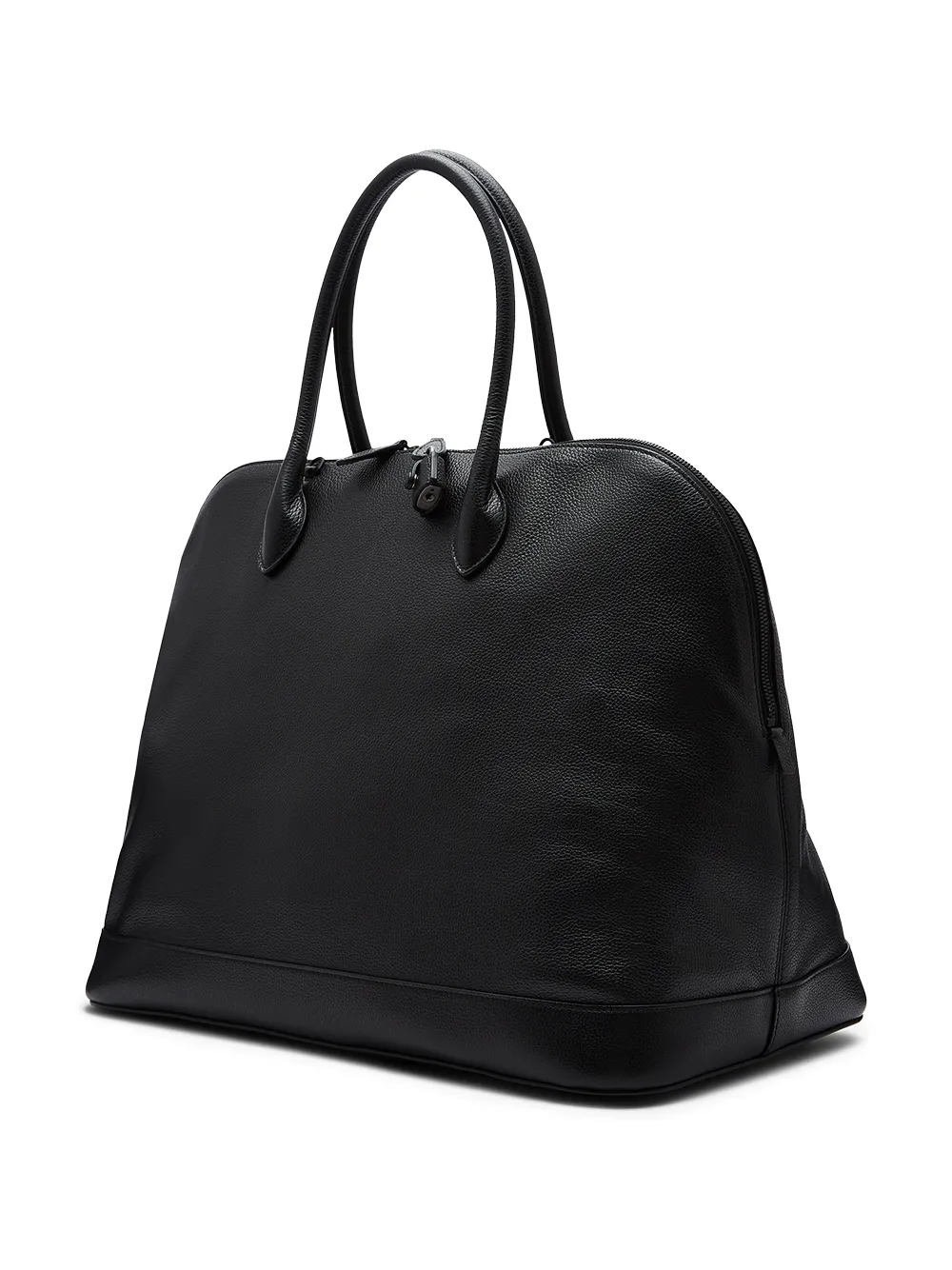 фото Balenciaga большая сумка-тоут ville supple