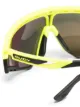 Rudy Project futuristic oversized sunglasses