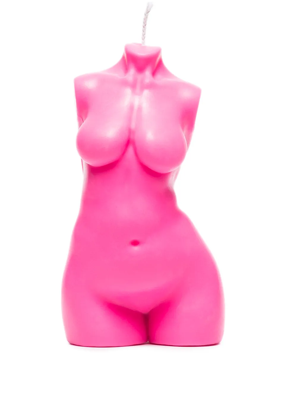 caia vela Pink Hera - Rosado