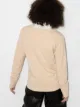 extreme cashmere Pullover aus Kaschmir