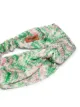 Missoni zig-zag print hairband