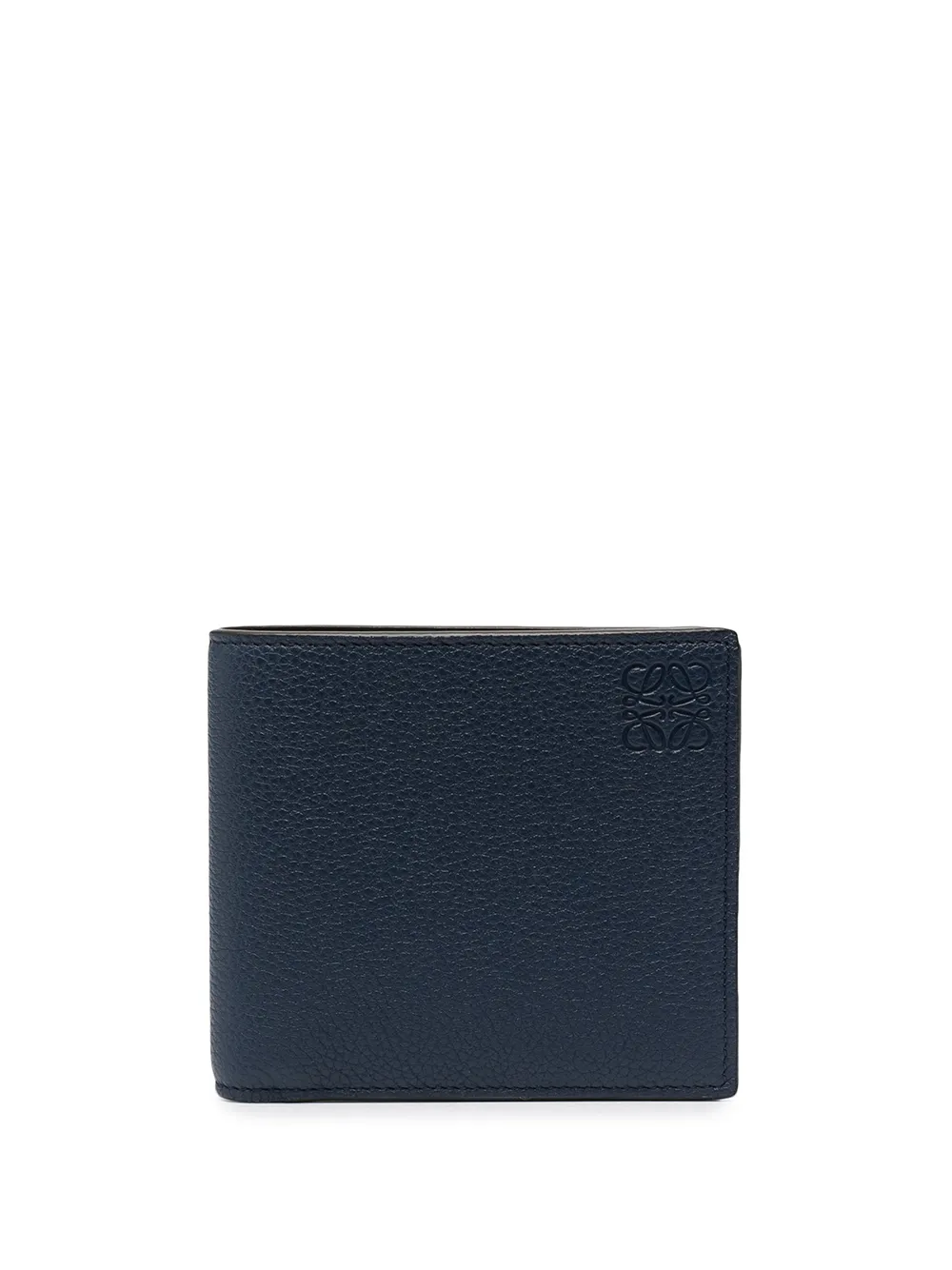 LOEWE бумажник с тиснением Anagram