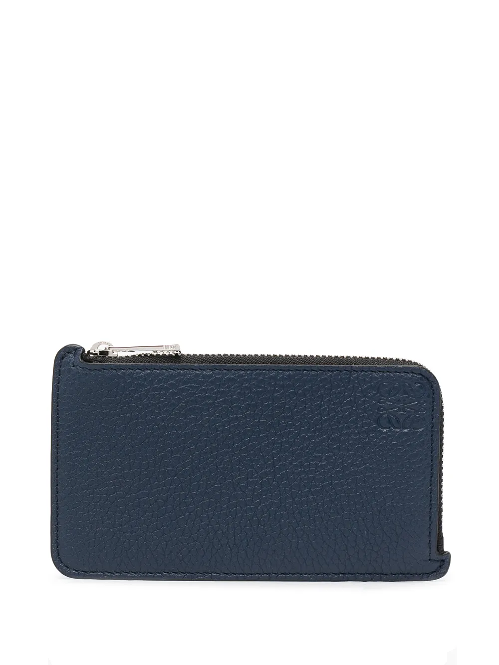LOEWE картхолдер с тиснением Anagram
