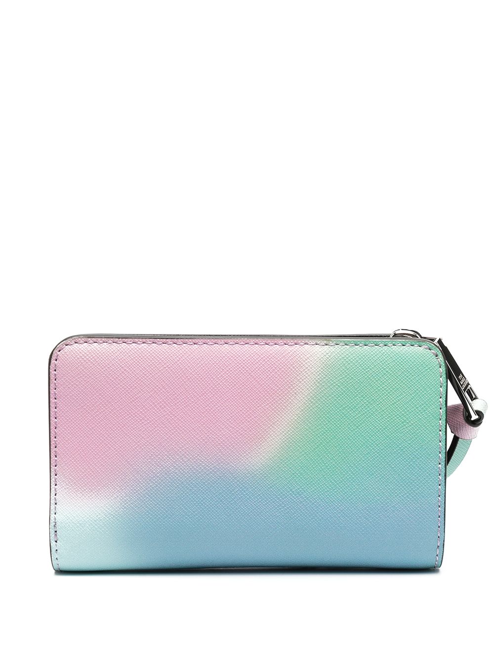 фото Marc jacobs кошелек the snapshot airbrush 2.0