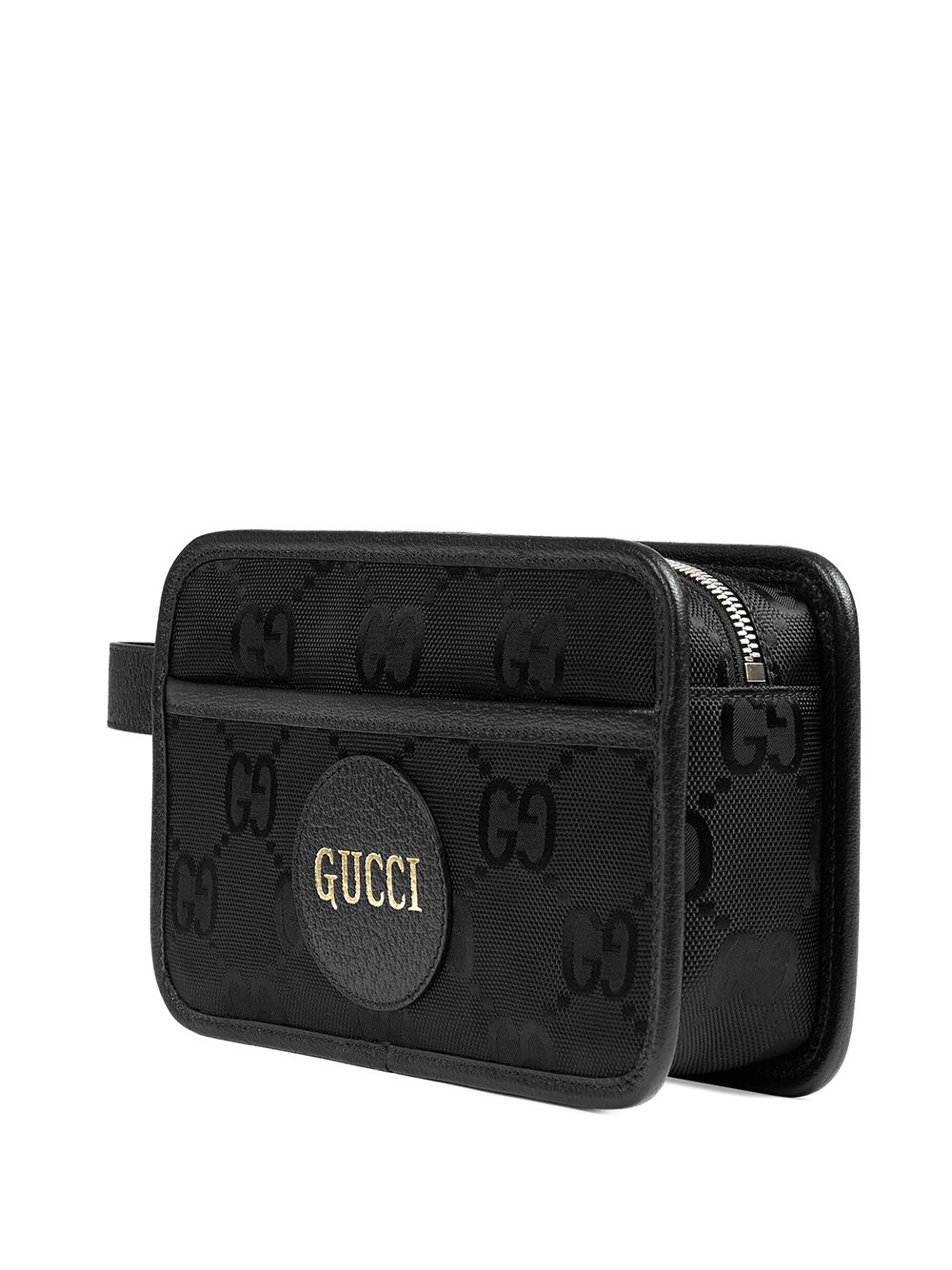 фото Gucci off the grid wash bag