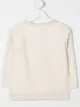 Image 2 of THE NEW SOCIETY Winter knit jumper