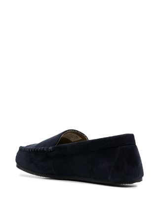 Dezi V moccasin slippers展示图