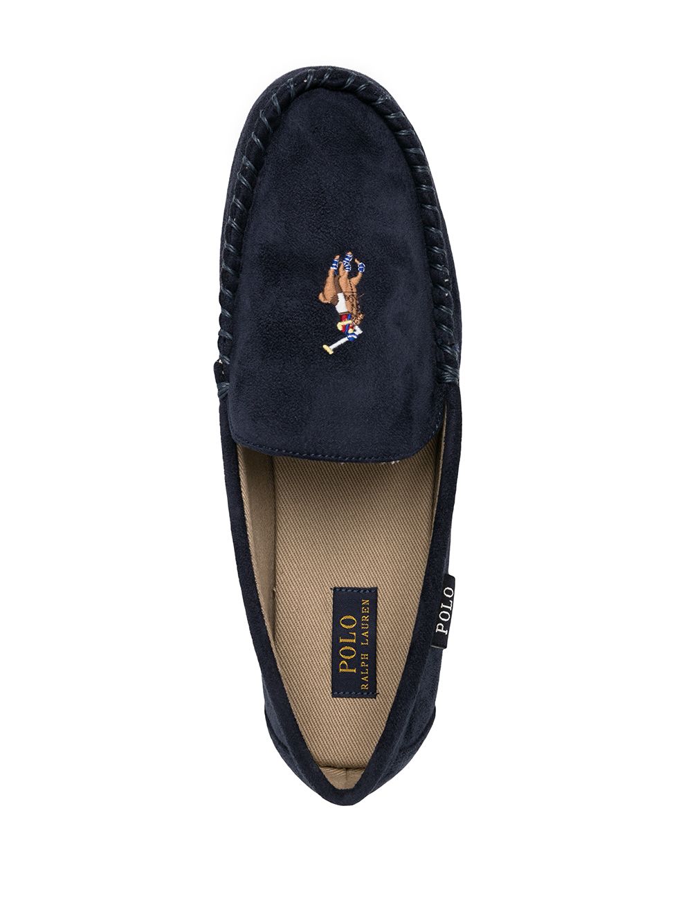 polo slippers men's wearhouse