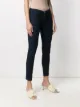 Current/Elliott low rise skinny cut jeans