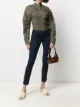 Image 2 of Current/Elliott low rise skinny cut jeans