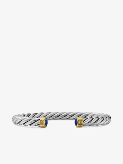 David Yurman bracelet Cable Cuff