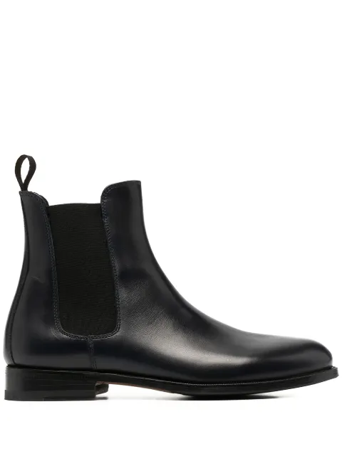 Scarosso Elena Chelsea boots