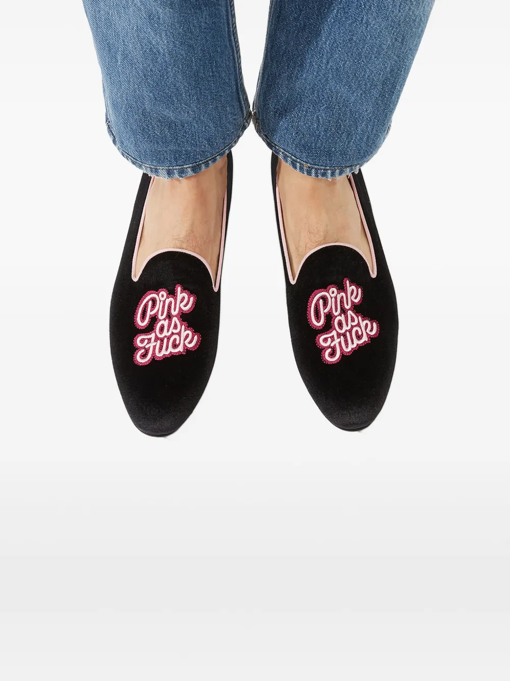Scarosso Slippers Brian Atwood Nolita | Scarpe | Image 4