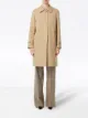 Burberry The Pimlico Heritage Car coat