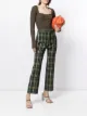 Image 2 of Rebecca Vallance Safa knitted top