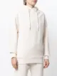 Rebecca Vallance RVS logo hoodie