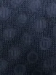 Image 2 of Canali polka-dot silk tie