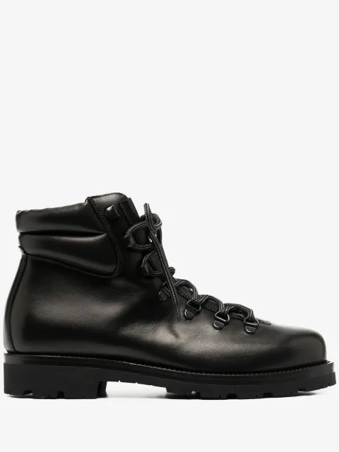 Scarosso bottines Edmund