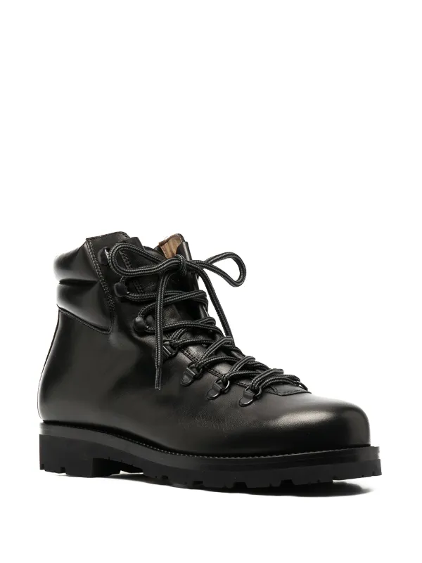 Scarosso Edmund boots 39