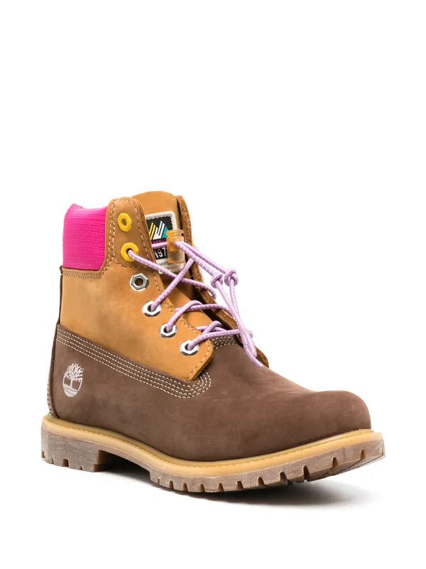 timberland design