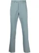Image 1 of Sandro Paris straight-leg tailored trousers
