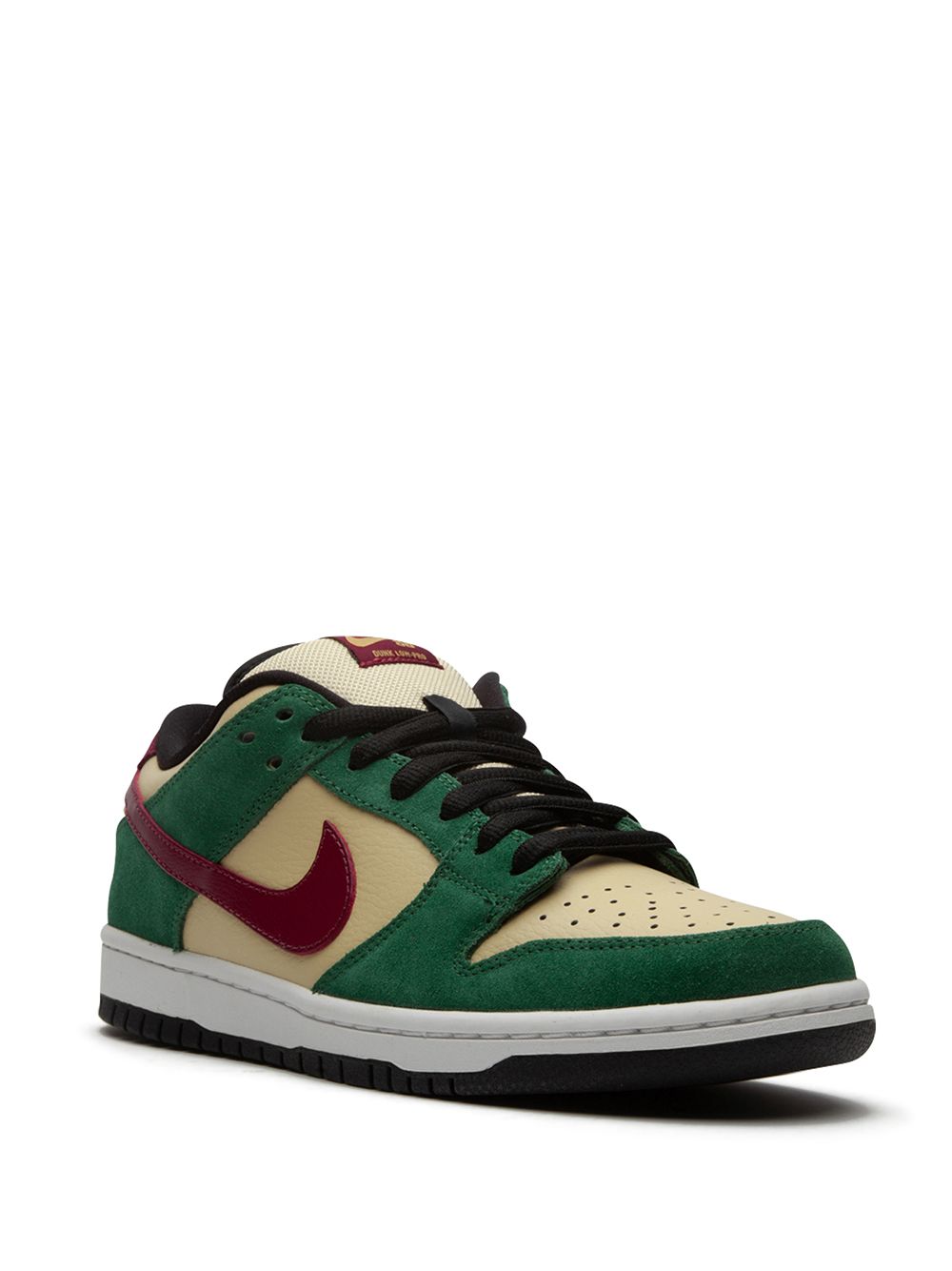 фото Nike кроссовки dunk sb low