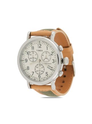 timex standard chronograph