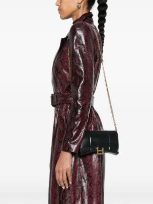 Balenciaga(バレンシアガ)アワーグラス - FARFETCH Balenciaga(バレンシアガ)アワーグラス - FARFETCH