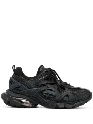 balenciaga track 2 farfetch