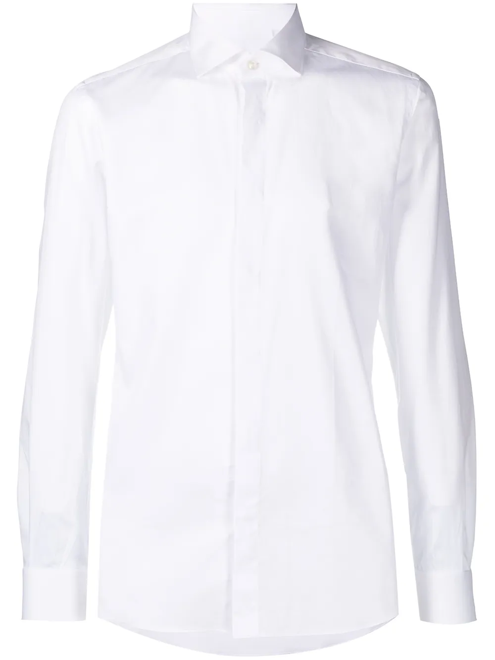 

Xacus camisa de vestir - Blanco