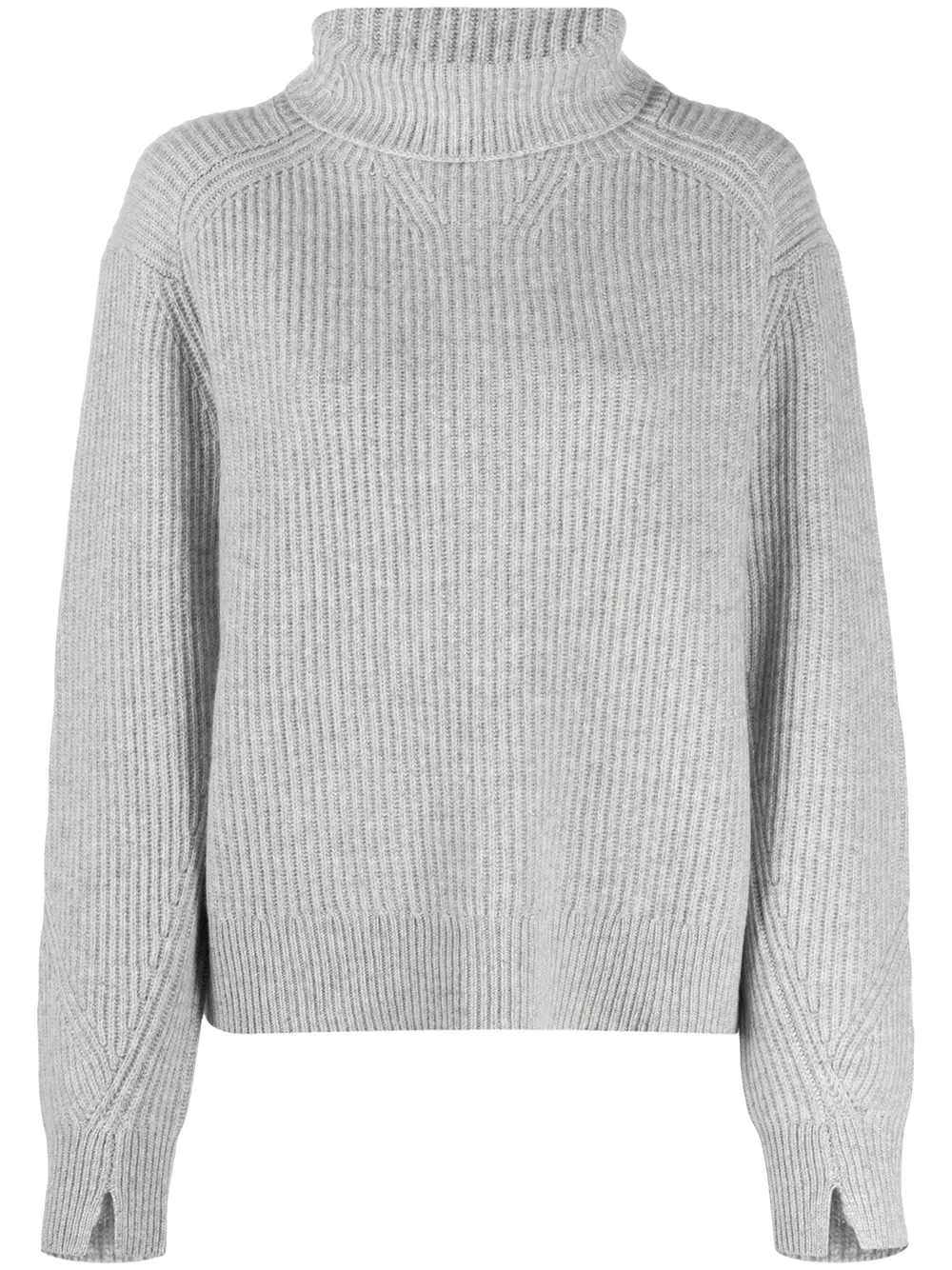 rag and bone grey sweater