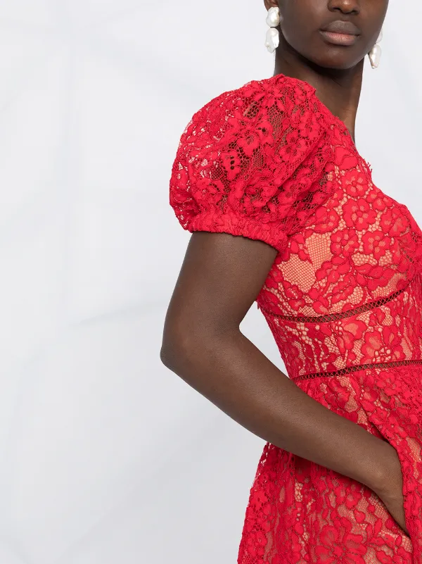 sandrine mini dress SANDRINE TAILORED MINI DRESS-SIR THE LABEL – Rent My Dress
