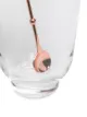 Nude Hepburn two-piece mixing glass