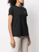 Brunello Cucinelli logo patch t-shirt