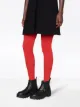Gucci Bota chelsea matelassê